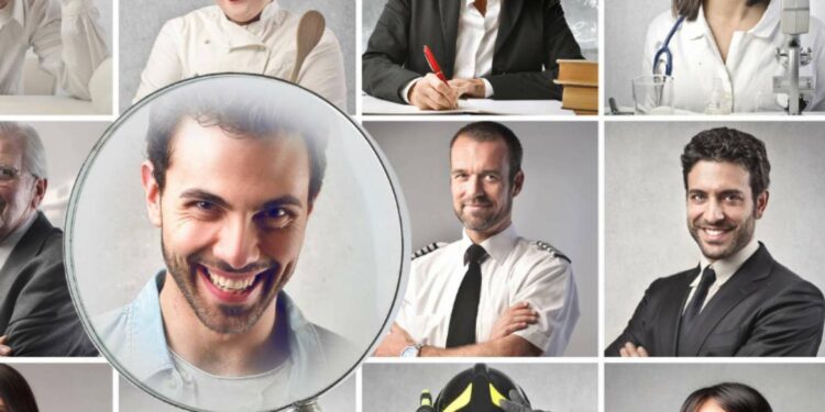 Alta empleabilidad para personas con estudios de formación profesional