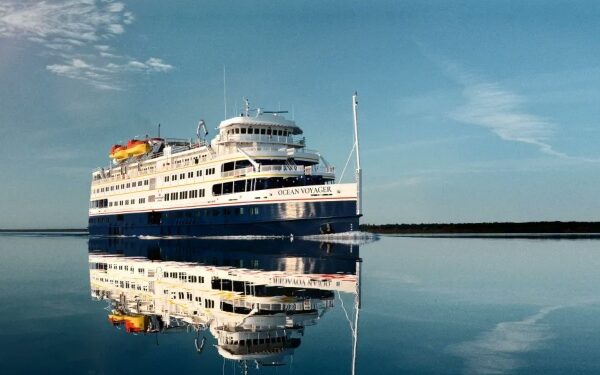 American Queen Voyages se asocia con Museo de los Grandes Lagos