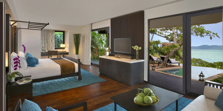 (Foto: Anantara Hotels & Resorts)