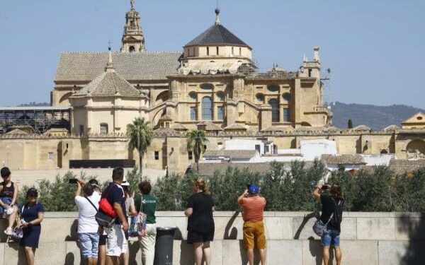 Andalucía se propone liderar el proceso innovador de la industria turística