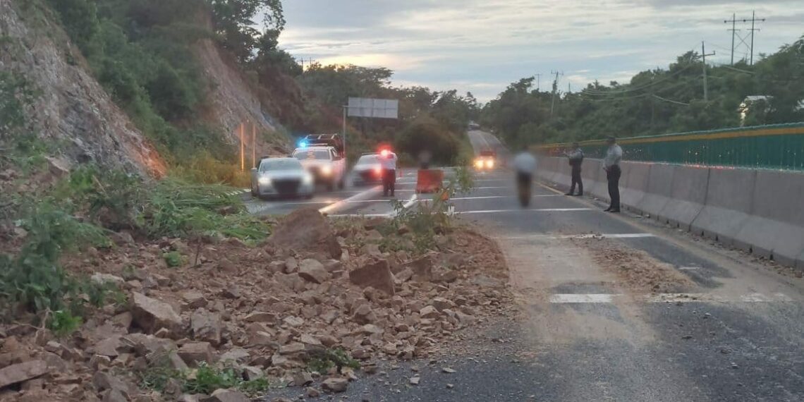 Ángeles Verdes ponen en marcha operativo especial ante la llegada de las tormentas Lester y Madeline