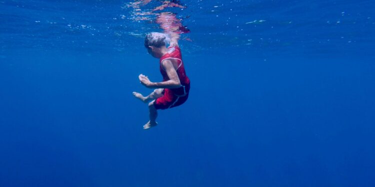 Fotograma de 'Last Days at Sea'