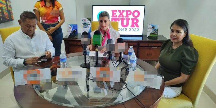 Anuncian Expotur 2022 en Los Mochis para el 27 de septiembre