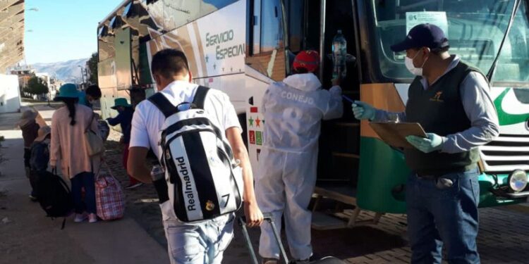 Apavit: “Crisis política e inseguridad ciudadana” frenan desarrollo del turismo receptivo