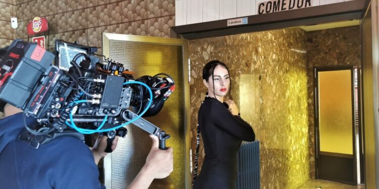 Aragón encuentra una oportunidad turística y económica en las producciones de videoclips - EXTRADIGITAL