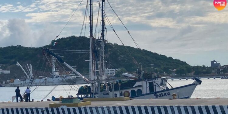 Armadores la ven difícil para salir a la pesca por inflación
