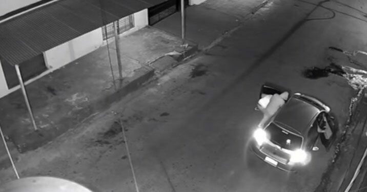 Asaltos obligan a conductores de Uber y Bolt a evitar viajes a cuatro barrios de Ciudad del Este - Policiales