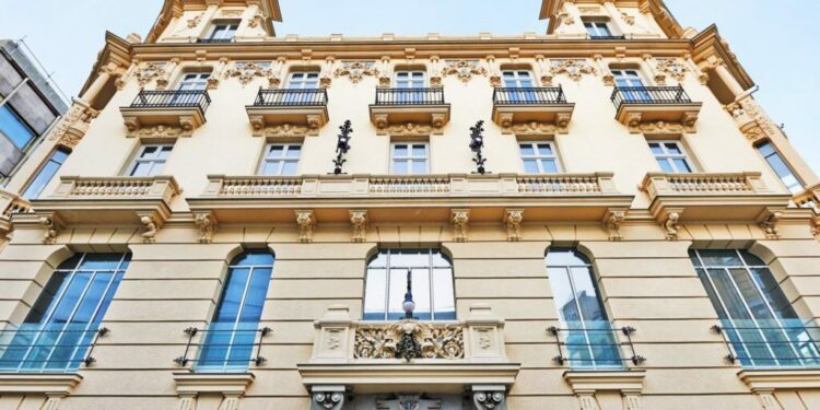 hoteles