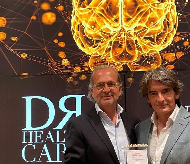 Associated British Foods adquiere la española DR Healthcare