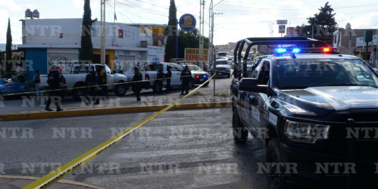 Ataque armado deja un muerto y un herido en crucero al Orito