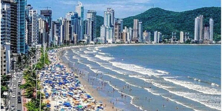Aunque hoy Brasil es caro, hay demanda para viajar en verano