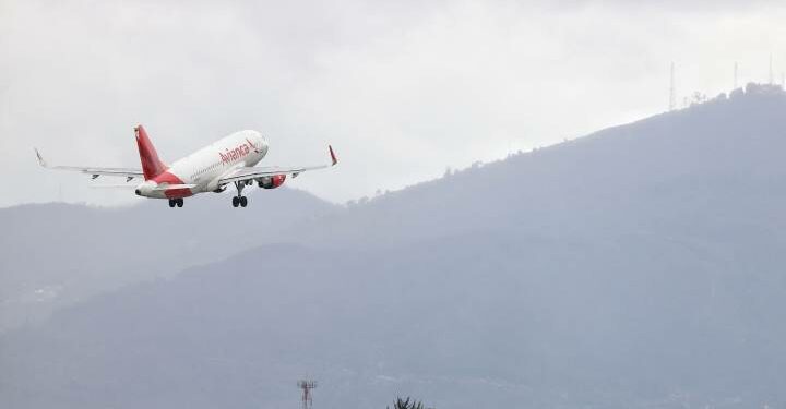 Avianca abrió nueva ruta aérea entre Cali y Riohacha | Economía