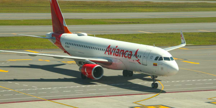 Avianca anuncia nuevas rutas hacia Estados Unidos, Brasil y Chile