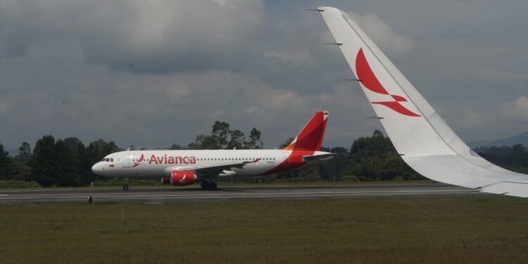 Avianca y Boliviana de Aviación anuncian acuerdo interlínea