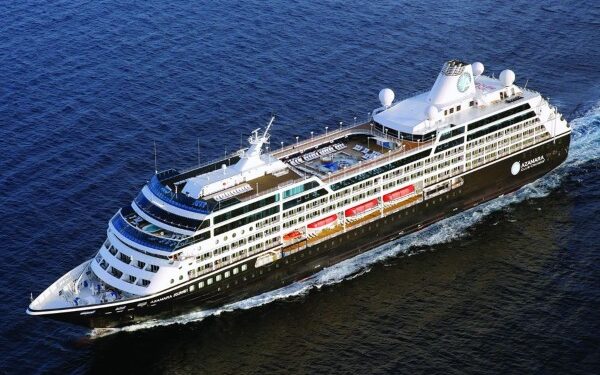 Azamara lanza serie de videos Lens of a Local para fomentar turismo local en sus destinos