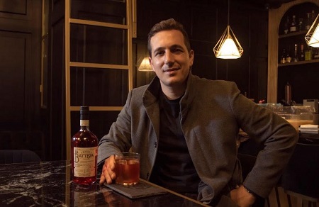 Bitter con mezcal y tequila? Sí, Di Battista te dice cómo combinarlos