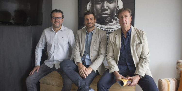 Imagen nota de prensa Hosteltur
