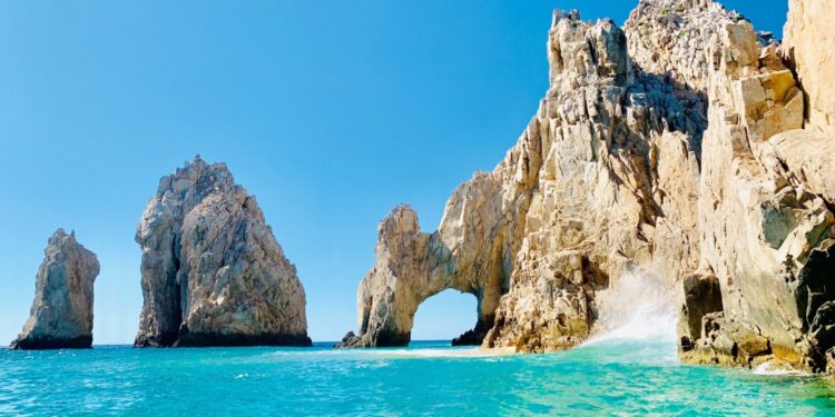 Baja California Sur, un paraíso entre dos mares