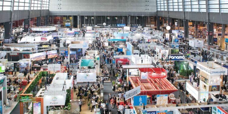 Banco Popular participará en feria turística Top Resa, en Francia