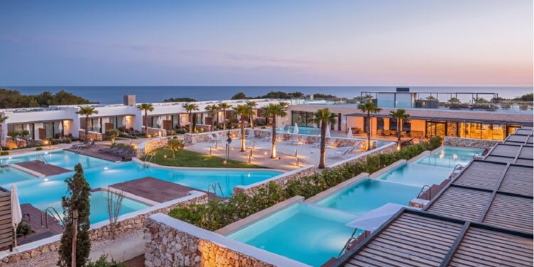 Barceló celebra el Día Mundial de la Playa