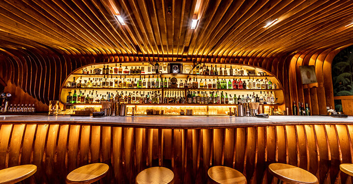 Barcelona Cocktail Experience