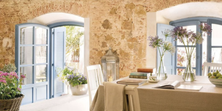 Decoración Becara