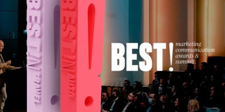 Best!N Auto y Best!N Travel, los nuevos premios que reconocerán las mejores estrategias de marketing en los sectores de automoción y turismo y viajes
