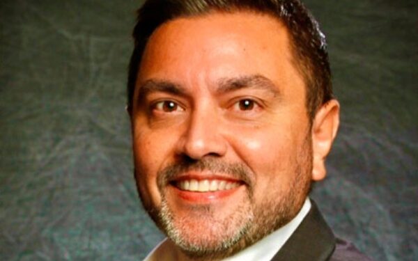 Bob Prieto es nuevo vicepresidente de operaciones para huéspedes de Atlas Ocean Voyages