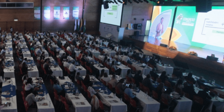 Bogotá recibirá el 26 Congreso Nacional de Agencias de Viajes y Turismo de ANATO