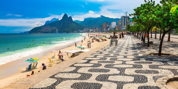 Brasil actualiza las reglas de entrada al país
