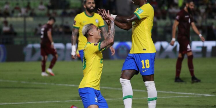 Brasil, récord de ventas en turismo a Doha para Qatar 2022