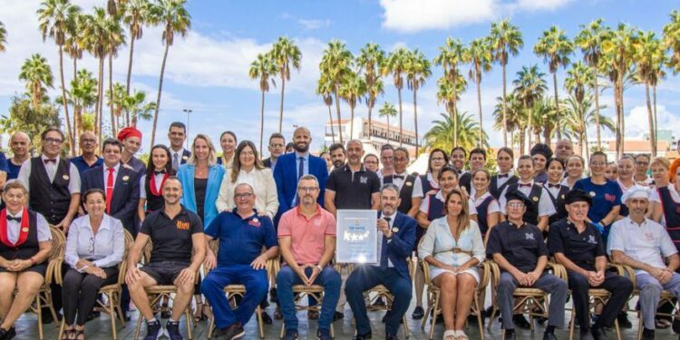 Bull Hotels son los favoritos para mercado alemán