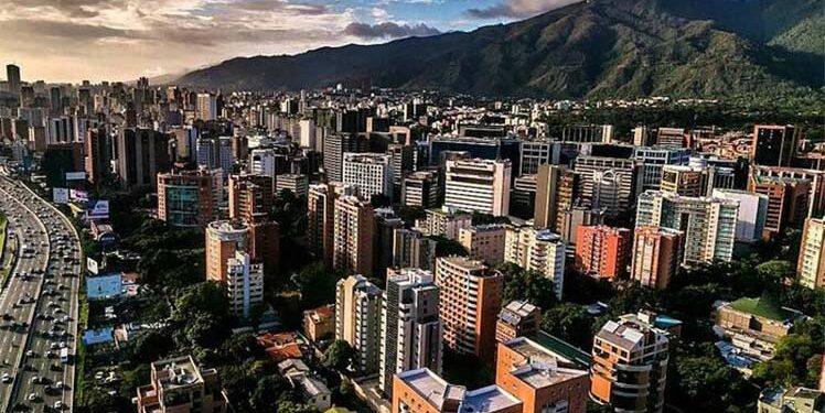 Buscan impulsar a Caracas como una ciudad turística