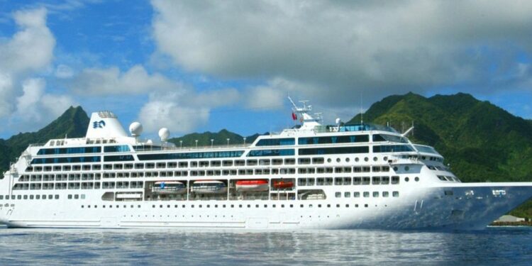 Buscan que Topolobampo reactive su puerto para arribo de cruceros