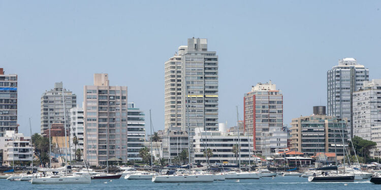 Turismo everywhere