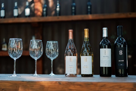 La celebración de la Independencia se festeja con un vino Bajacaliforniano que potencialice los sabores de México