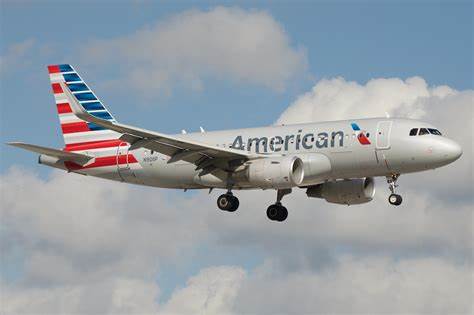El Caribe Mexicano presente en todos los vuelos de American Airlines
