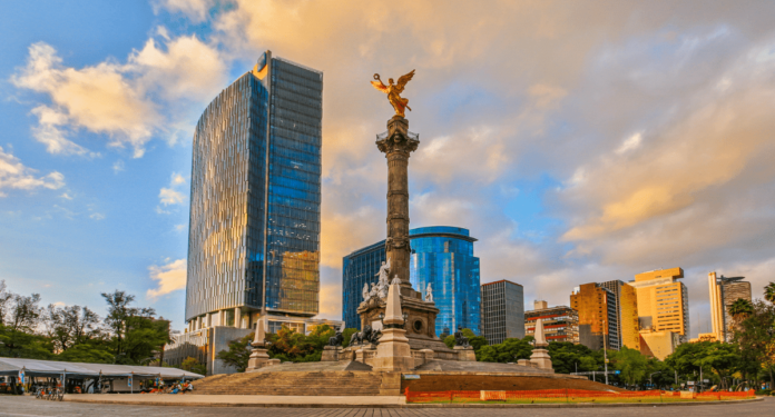 CDMX una de las mejores para vivir