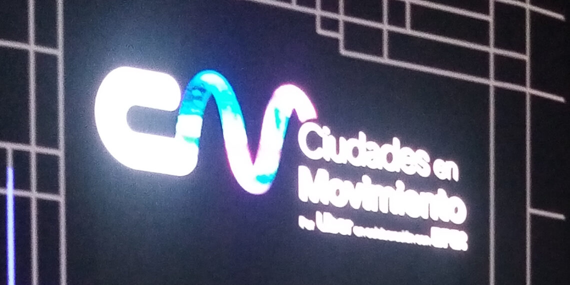 Uber llevó a cabo la segunda edición de su foro “Ciudades en Movimiento”, espacio que tuvo como propósito fortalecer la colaboración frente a los retos y desafíos que enfrentan las ciudades.