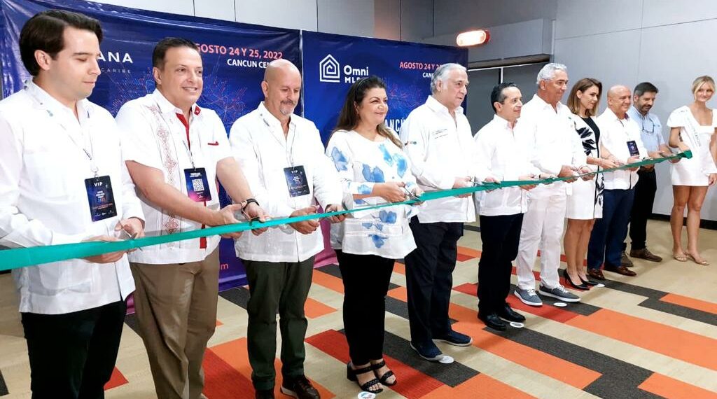 Al inaugurar el Foro Cancún Investment Summit 2022, el secretario de Turismo, Miguel Torruco Marqués, informó que la IED Turística al primer trimestre del año, ascendió a 2,779 millones de dólares.