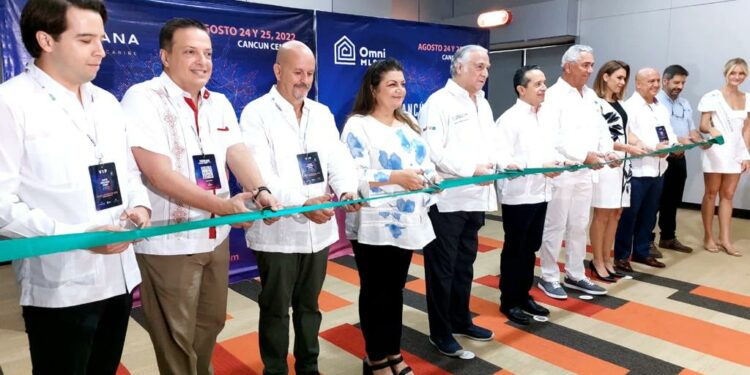 Al inaugurar el Foro Cancún Investment Summit 2022, el secretario de Turismo, Miguel Torruco Marqués, informó que la IED Turística al primer trimestre del año, ascendió a 2,779 millones de dólares.