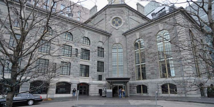 Cárceles alrededor del mundo que ahora son exclusivos hoteles