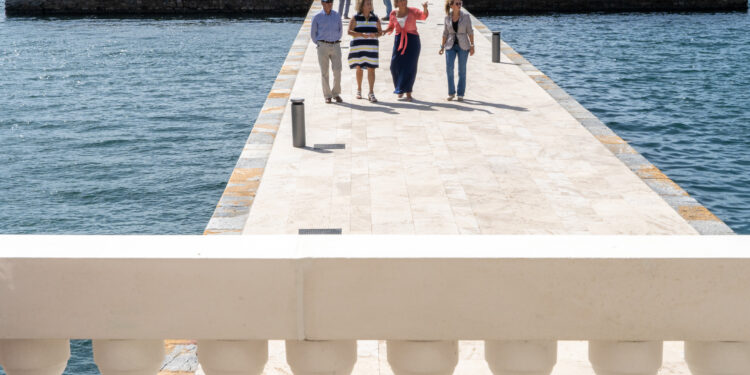 Cartagena vivir su mayor otoo de cruceros y recibir a 90.000 pasajeros