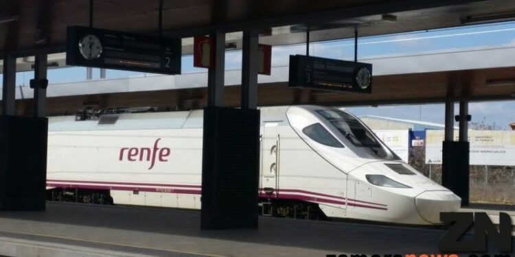 Casi 200 zamoranos se beneficiarán de los descuentos del 50% en los viajes de...