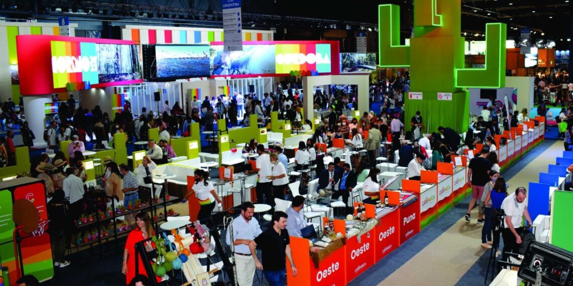 Catamarca presentar su oferta turstica en la Feria Internacional de Turismo de Amrica Latina