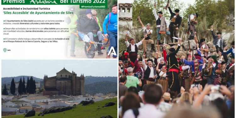 Cazalla, Siles y Grazalema tres destinos rurales muy atractivos - Málaga