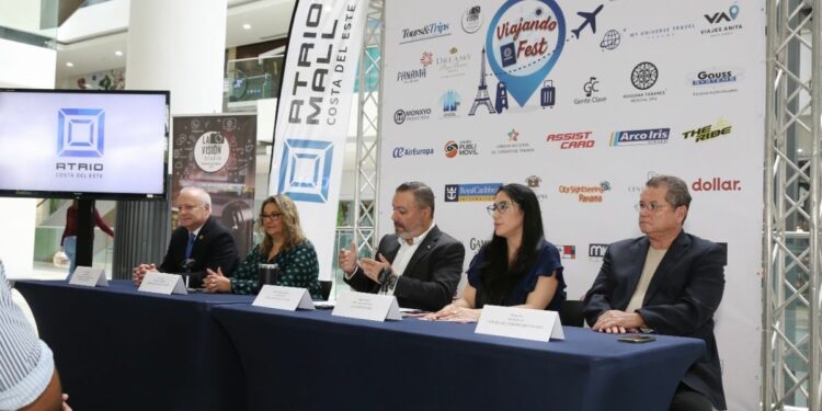 Celebrarán el Festival de Turismo, Gastronomía y Cultura