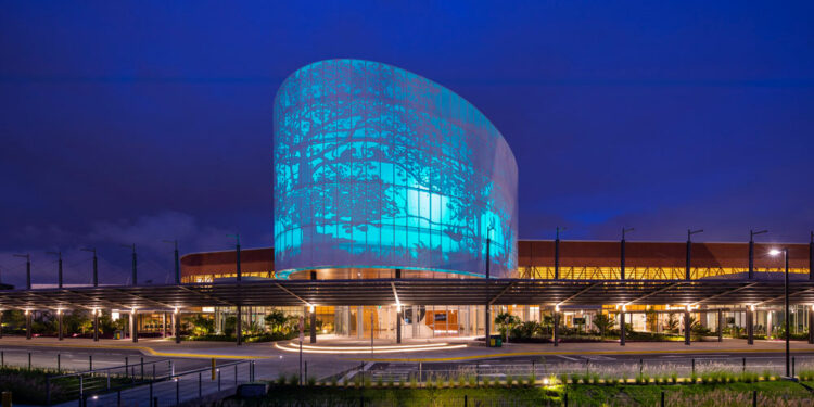 Centro de Convenciones de Costa Rica se prepara para Expoviajes 2022