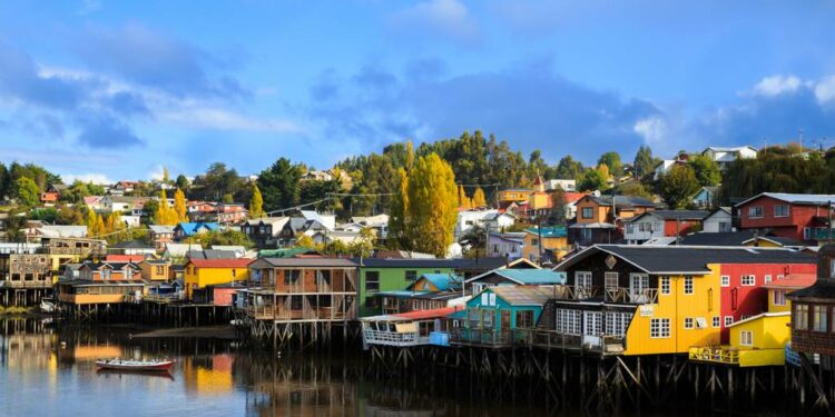 Chile gana el premio a mejor destino de Sudamérica de los “Oscar del turismo”