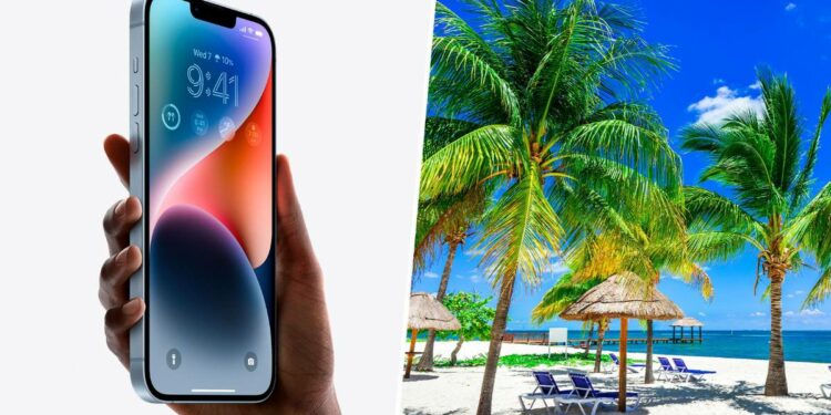Cinco lugares para vacacionar con lo que cuesta el nuevo modelo – El Financiero